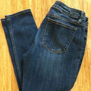Vigoss Jagger skinny jean size 30